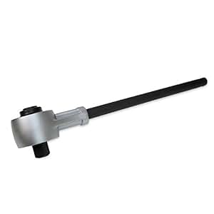 torque power multiplier wrench