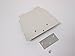 AMF Racing Axial Wraith Aluminum Rear Deck Lid for RC Crawler, Big Kid, Adult, Includes Hardware Kit
