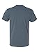 Next Level 6210 Men's Men's CVC Tee Indigo