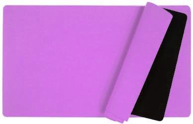 Card Supplies Lavendar Gaming Play Mat