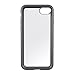 Pelican Adventurer Phone Case for iPhone 7 (Clear/Dark Gray)