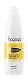 Linange Shea Butter and Coconut Oil Shampoo 500ml; Clarifying, Moisturizing, Cleansing, Nourishing, Hair Care Product; Hair Shampoo for Men and Women – Great for, Colored, Treated, Damaged Hair