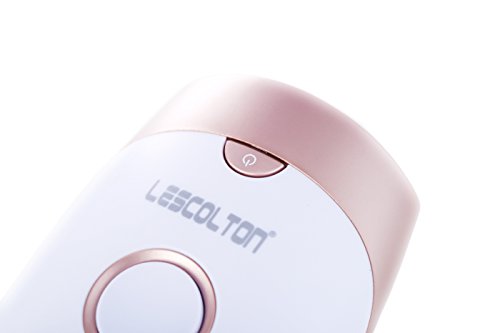 Permanent Painless IPL Hair Removal Whiten Skin Acne Repair 3 IN 1 Machine for Face and Body,Women and Men At Home LCD Hair Removal System - Thumbnail 4