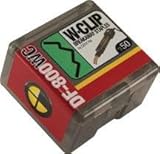Breakaway Staples W-Clip (50pk)