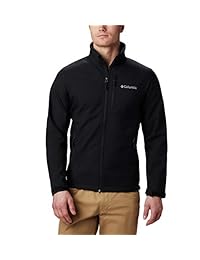 Chaqueta Columbia Ascender Softshell