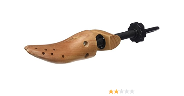 woodlore shoe stretcher