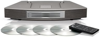 bose multi cd player