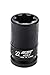 Brake Caliper Socket (22/7PT) Suitable for Audi by JTC 4597