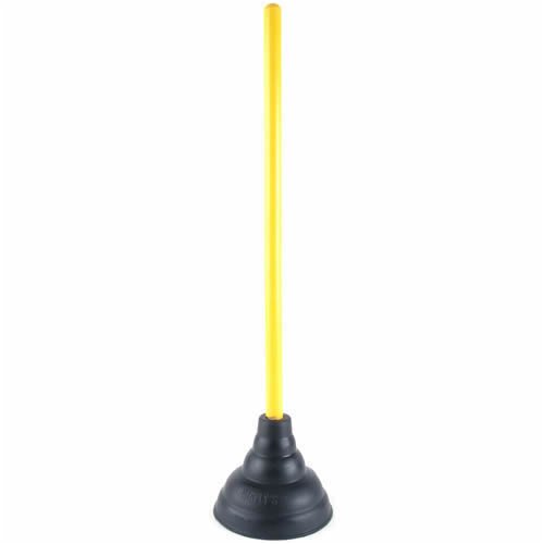 Harvey 90300 Power Plunger, Black