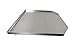 Stainless Steel Dish Drain Board (Side Opening)