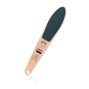 The Body Shop File A Foot-Foot File-Foot Scrub-Foot Exfoliator-Foot Buff-Foot Rasp