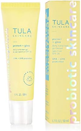 tula skincare spf
