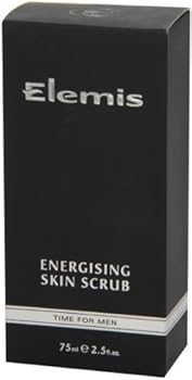 elemis mens exfoliator