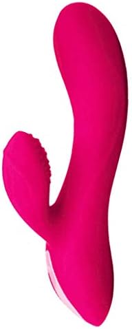 Adult Game Remote Control Vib -Wireless, Whisper Quiet, Waterproof, Neck Shoulder Back Body Massage, Sports Recovery & Muscle Aches (hot Pink)
