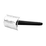 YINGJILI Classic Safety Manual Razor Double Edge Blade for Men 8306L