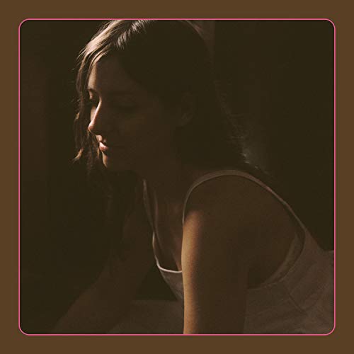 Album Art for Ballads by Molly Burch