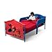 Spider-Man Twin Bed