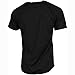 ASICS Men's Team Essential Tee, Black, Large