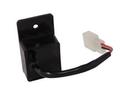 Tusk L.E.D. Flasher Relay – Universal Motorcycle Turn Signal Controller