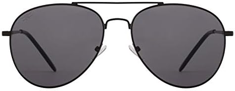 ROZIOR Italy Classic AVIATOR Sunlight UV400 Sunglasses