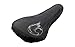 Brooks England Nylon Saddle Rain Cover, Medium , Black