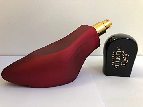 mirage brands ferrera stiletto