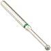 Crosstech Multi-Use Diamond Burs 801L/009C (0.9mm head size), Friction Grip Shank, Coarse, Round (Pack of 5)