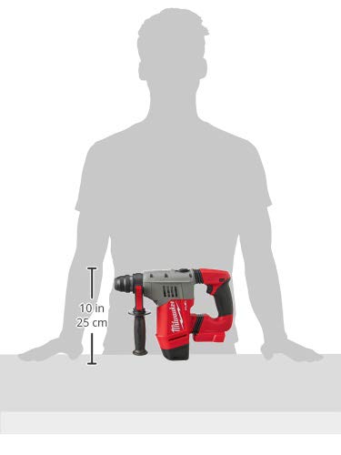 Milwaukee 2715-20 M18 Fuel 1-1/8