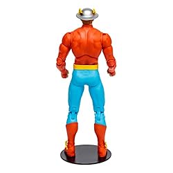 McFarlane - DC Multiverse 7" - The Flash: Jay