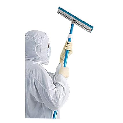 hard foam mop