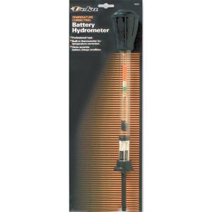 East Penn Temperature Correcting Battery Hydrometer (00231)