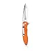 Kubey Darkness KU003 Pocket Knife 3.7