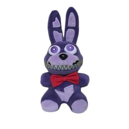 Amazoncom Winmart 20cm Five Nights At Freddys Plush Toy - 