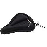 Bell Coosh 750 Memory Foam Cruiser Seat 
