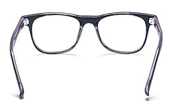 ALWAYSUV Blue Light Blocking Glasses for Kids and