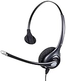 Plantronics H251N SupraPlus NC Headset