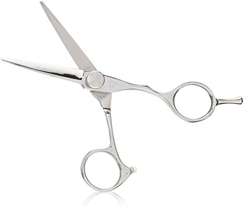 VIP Shears Slim with Beveled Blade for Precise Cutting, 5 Inch, 8.52 Ounce
