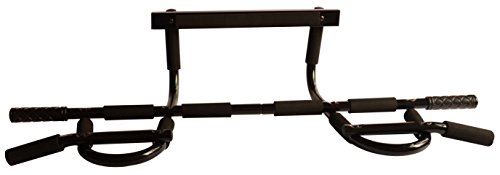 BalanceFrom Multi-Grip Workout/Pull-Up/Chin-Up/Sit-Up Bar