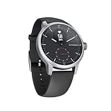 Withings Scanwatch - Smart watch & Activity