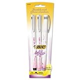 BICFPFHP31AST - BIC For Her Marker Pen