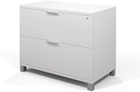 Amazon Com Bestar Lateral File Cabinet Dimensions 35 5 8 W X 19