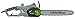 Earthwise CS30116 16-Inch 12-Amp Corded Electric Chain Saw