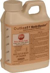 Outlast Mold Buster