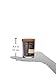 Archipelago Botanicals Botanico de Havana Soy Candle, Luxury Candle Hand-Poured with Premium Soy Wax Blend, Burns 55 Hours (5.8 oz)