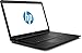 HP 4WW74UA Laptop (Windows 10 Home, Intel Core i5-7200U, 17.3