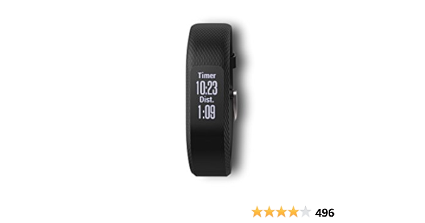 garmin vivosmart amazon