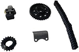LYP 290 Professional Grade Timing Kit