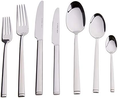 Karaca Elegance Gl287 84 Parca Kutulu Catal Kasik Bicak Takimi Amazon Com Tr