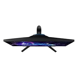 Samsung 27-Inch Odyssey G3 (G30D) Series FHD Gaming