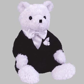 Ty Beanie Babie - Groom by Unknown